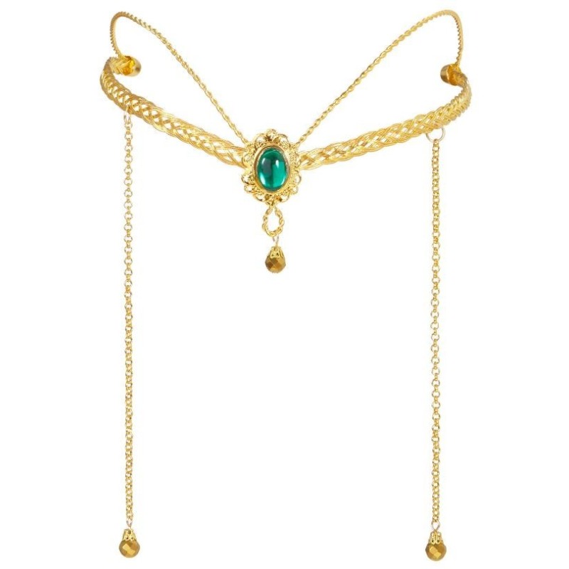 DIADEMA MEDIEVAL