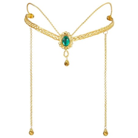 DIADEMA MEDIEVAL