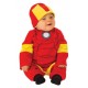 DISFRAZ DE IRON MAN PRESCHOOL INFANTIL 