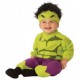 DISFRAZ DE HULK PRESCHOOL INFANTIL 