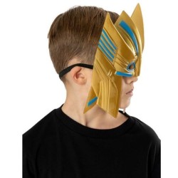 MÁSCARA DE THOR TLT INFANTIL 2