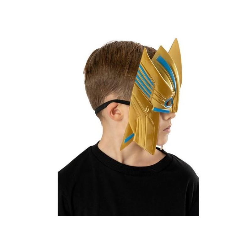 MÁSCARA DE THOR TLT INFANTIL