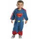 DISFRAZ DE SUPERMAN PRESCHOOL