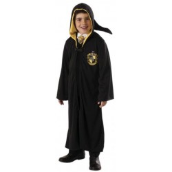 DISFRAZ DE HUFFLEPUFF INFANTIL