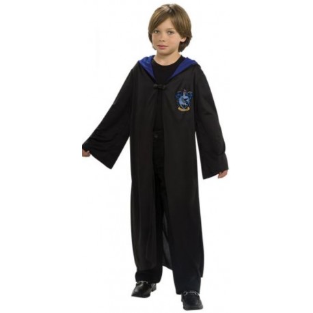 DISFRAZ DE RAVENCLAW CLASSIC INFANTIL