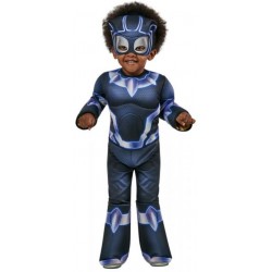 DISFRAZ DE BLACK PANTHER SAF PRESCHOOL