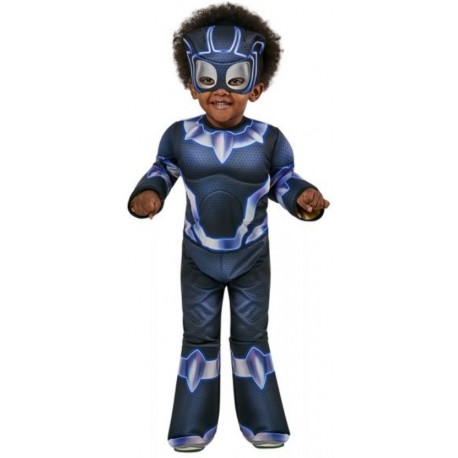 DISFRAZ DE BLACK PANTHER SAF PRESCHOOL