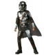 DISFRAZ DE MANDALORIAN CLASSIC INFANTIL