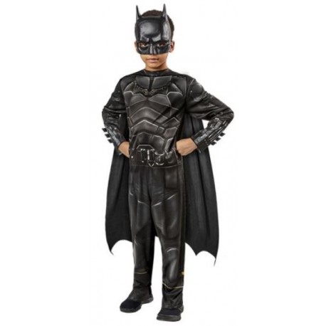 DISFRAZ DE BATMAN CLASSIC INFANTIL