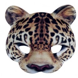 CARETA DE LEOPARDO