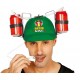 CASCO BEBIDA BEER KING