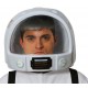 CASCO DE ASTRONAUTA