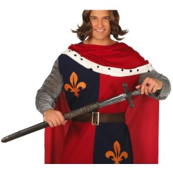 ESPADA ROMANA CON FUNDA 75 CM     2