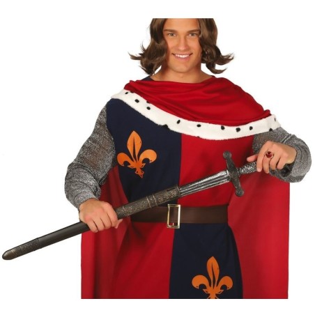 ESPADA ROMANA CON FUNDA 75 CM    