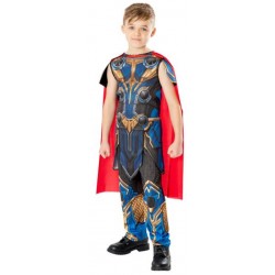 DISFRAZ THOR TLT CLASSIC INFANTIL