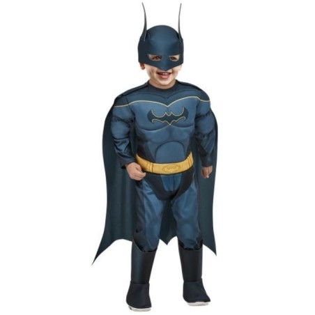 DISFRAZ  DE BATMAN DCP PRESCHOOL 