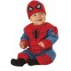 DISFRAZ DE SPIDERMAN PRESCHOOL