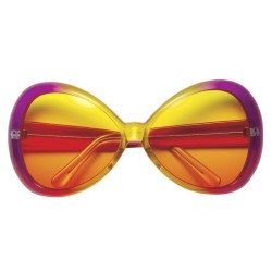 GAFAS GRANDES PURPURINA 2