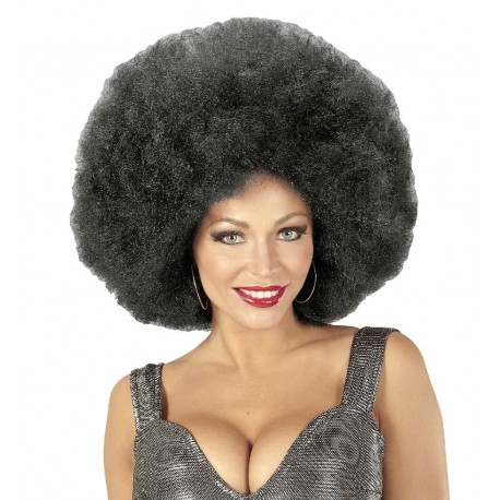 PELUCA AFRO MAXI