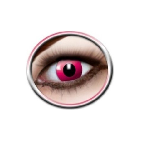 LENTILLAS DE CONTACTO COLOR