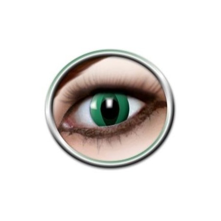LENTILLAS DE CONTACTO GATO