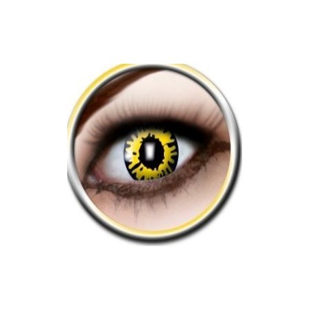 LENTILLAS DE CONTACTO TWILIGHT