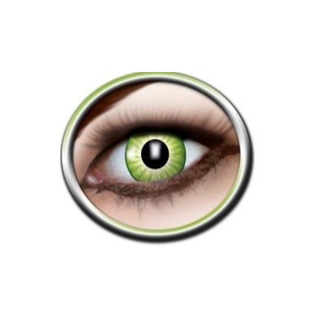 LENTILLAS DE CONTACTO ESTRIADAS