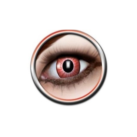 LENTILLAS DE CONTACTO ESTRIADAS