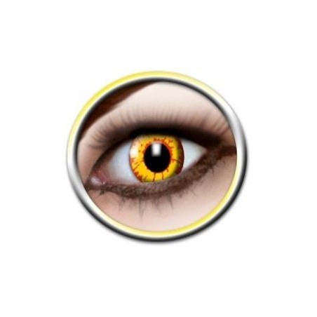 LENTILLAS DE CONTACTO DE ORKO