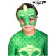 DISFRAZ DE PJ MASKS GEKKO INFANTIL