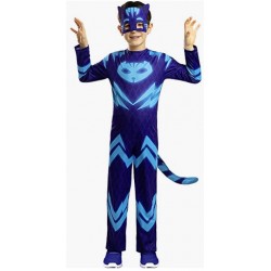 DISFRAZ DE PJ MASKS CATBOY INFANTIL