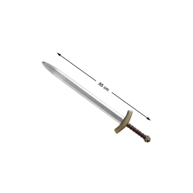 ESPADA MEDIEVAL DESMONTABLE
