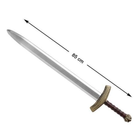 ESPADA MEDIEVAL DESMONTABLE