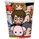 VASOS HARRY POTTER 250 ML