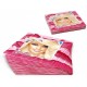 SERVILLETAS DE PAPEL BARBIE 33 X 33