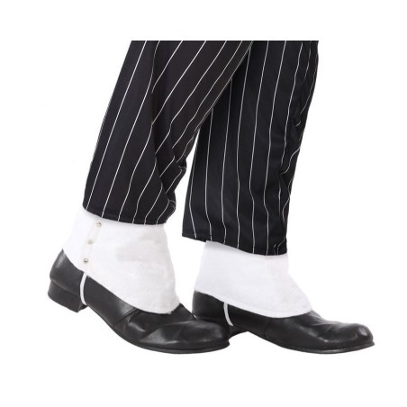 CUBREZAPATOS GANGSTER