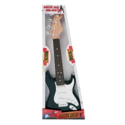 GUITARRA ELÉCTRICA INFANTIL 2