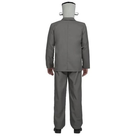 DISFRAZ DE FRANKENSTEIN ADULTO