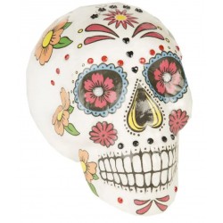 CALAVERA DÍA DE LOS MUERTOS