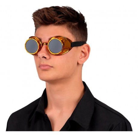 GAFAS STEAMPUNK