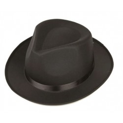 SOMBRERO GANGSTER AJUSTABLE