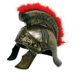 CASCO ROMANO 