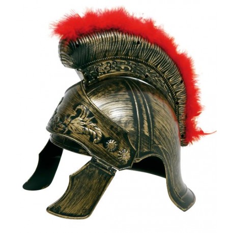 CASCO ROMANO 