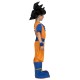 DISFRAZ DE GOKU INFANTIL