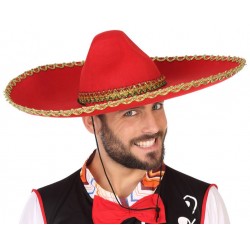 SOMBRERO MEJICANO