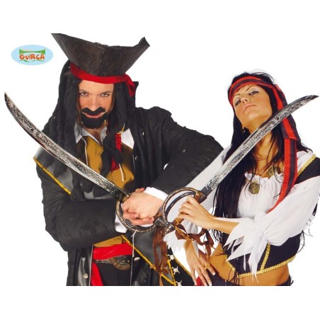 ESPADA PIRATA                                     