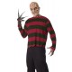 KIT FREDDY KRUEGER 