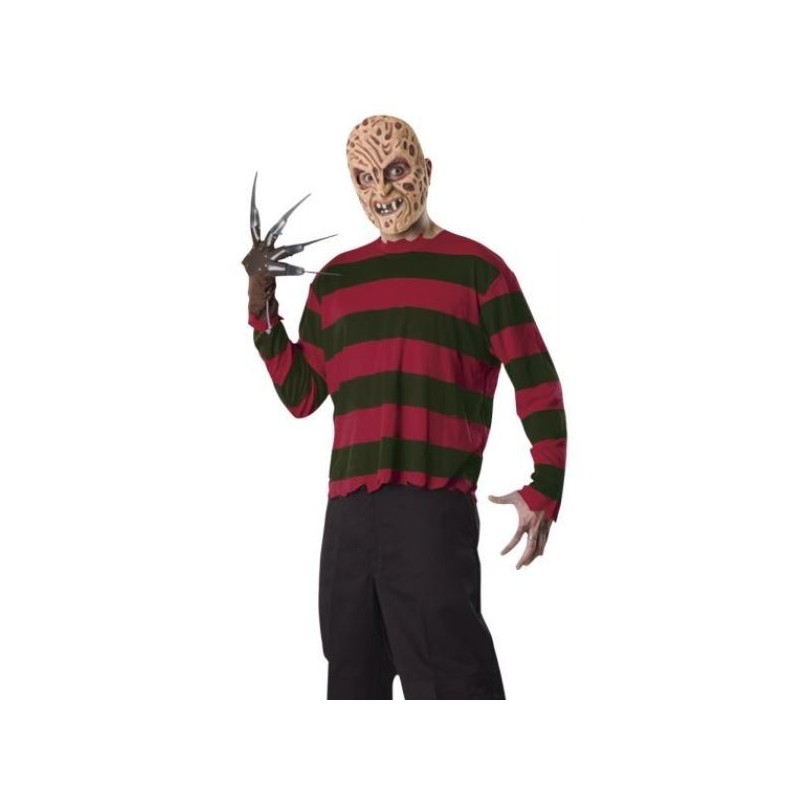 KIT FREDDY KRUEGER                                