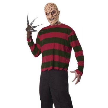 KIT FREDDY KRUEGER                                