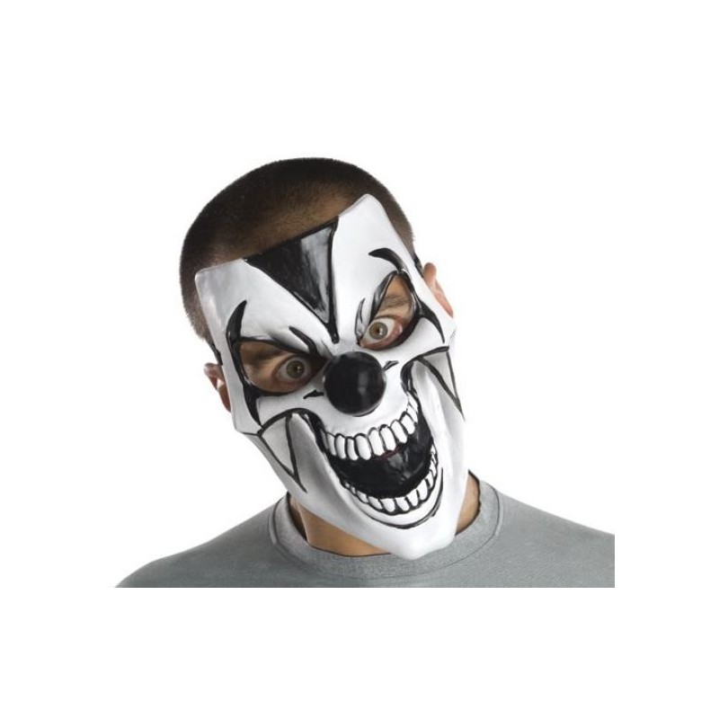 CARETA PAYASO TERROR